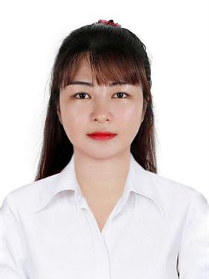 LS. Nguyễn Thị Sắc 