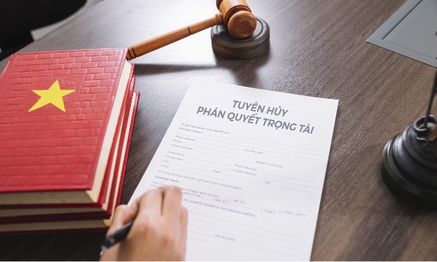 TÓM LƯỢC 24 BẢN ÁN/ QUYẾT ĐỊNH HUỶ PHÁN QUYẾT TRỌNG TÀI - Asia Legal